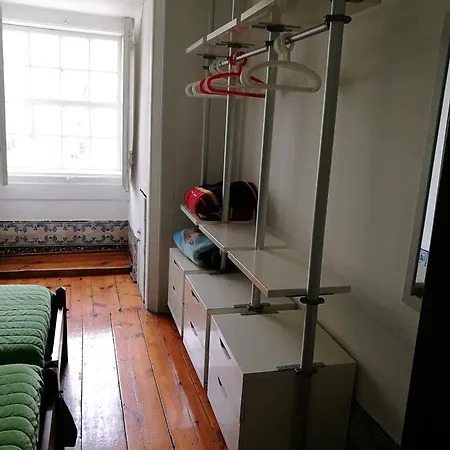 Appartement Pireza