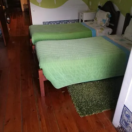 Pireza Appartement Lisboa