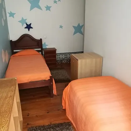 Appartamento Pireza Lisbona