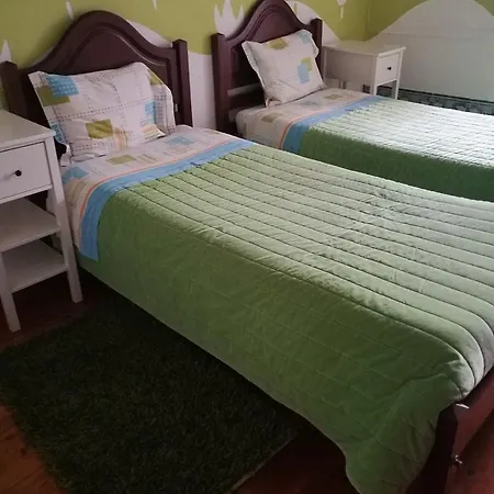 Pireza Appartement