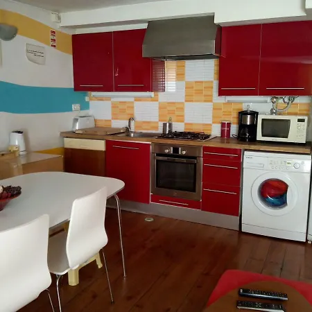 Appartement Pireza