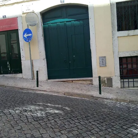 Pireza Lisboa